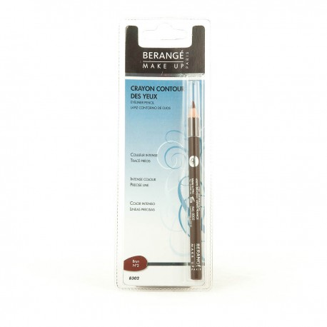 Crayon Yeux Brun N°2