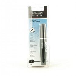 Mascara Volume Show Nr N1