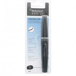 Curl Mascara Noir N°1 Ber
