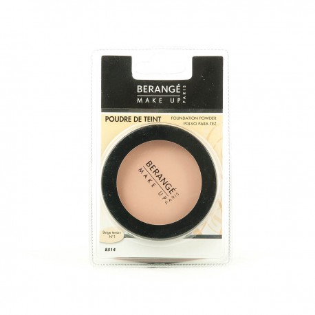 Poudre Compact.Beig.Tend1