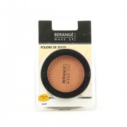 Pdre Soleil Sable Dore N1