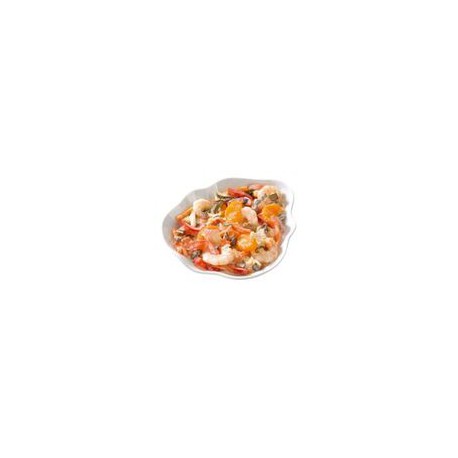 Amand Ter.Gambas Mandarine 2Kg