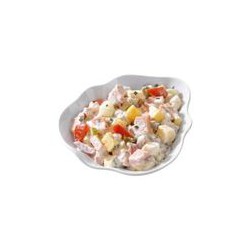 Amand T.Piemontaise Saumon 2Kg