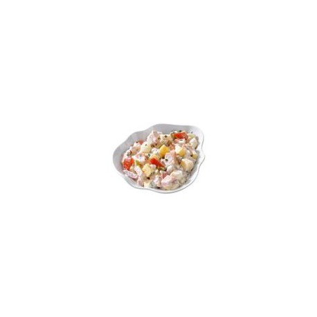 Amand T.Piemontaise Saumon 2Kg