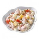 Amand T.Piemontaise Saumon 2Kg