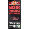 Alter Eco Chocolat Noir Intens Bio O Carbone 100G