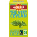 Alter Eco The Vert Bio Ceylan 40G