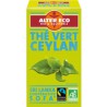 Alter Eco The Vert Bio Ceylan 40G