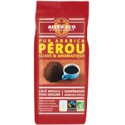 Café Cuzco Pérou 100% Arabica Moulu Bio 250 G