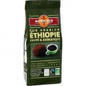 Alter Eco Cafe Moka Ethiopie 100% Arabica Bio 250G