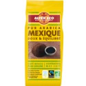Café Oaxaca Mexique 100% Arabica Moulu Bio 250 G