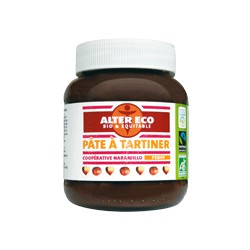 Alter Eco Pate A Tartiner 400G