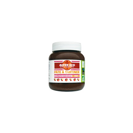 Alter Eco Pate A Tartiner 400G