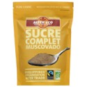 Alter Eco Poudre Sucre Canne Bio 500G