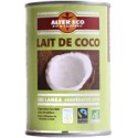 400Ml Lait Coco Bio Alter Eco