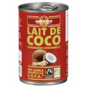 400Ml Lait De Coco Gingembre/Citron Bio Alter Eco