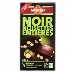 Alter.Choco.Nr 50%Nois.Bio200G