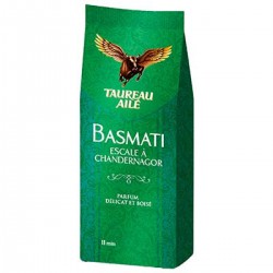 Ta Basmati Chandernagor 450G