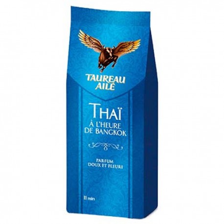 450G Riz Thai Heure Bangkok Taureau Aile