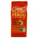 A.Eco Cafe Perou Bio 260G