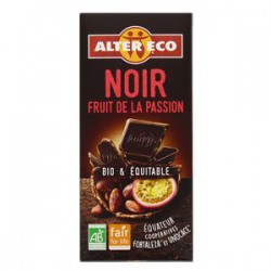 A.Eco Choconr Fts Passion 100G