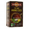 A.Eco The Noir Coco Ananas 34G