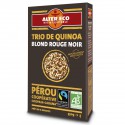 Alter Eco Trio De Quinoa 350G