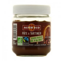 A.Eco Pate Tartiner S/Palm 270