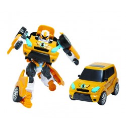 Tobot X