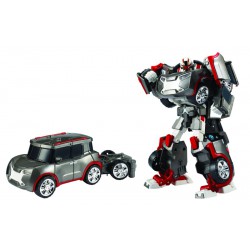 Tobot Evol X Shield On