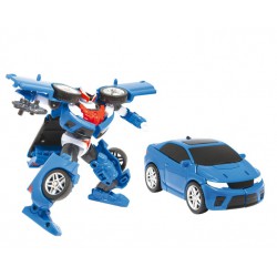 Tobot Y