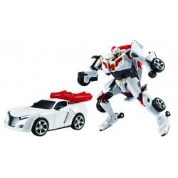 Tobot Evol Y Shield On