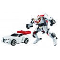 Tobot Evol Y Shield On