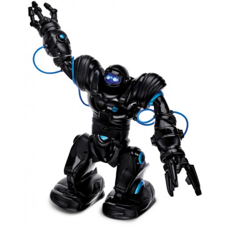 Robosapien Blue