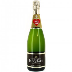 75Cl Champagne Brut Mosai Jacquart