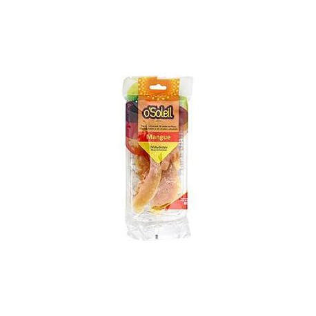 80G Mangue Deshydratee O Soleil