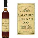 Calvados Anee Aoc Hors D Age 15Ans 50Cl 40%