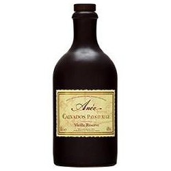 50Cl Calvados Le Gres Anee 40°