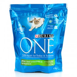 1,5Kg Croquettes Chat Saint Sensibles Ultima
