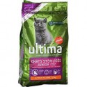 1,5Kg Croquettes Chat Ste Junior Ultima