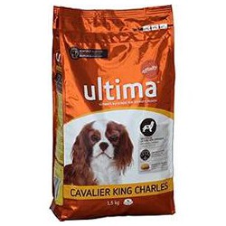 1.5Kg Croquettes Cav.King Charles Ultima