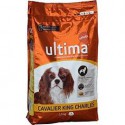 1.5Kg Croquettes Cav.King Charles Ultima
