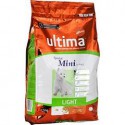 1,5Kg Croquettes Soupe Mini Light Ultima