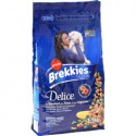 Brekkies Exel Chat Poisson 1.5Kg
