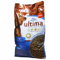 7.5Kg Repas Equil.Light Ultima