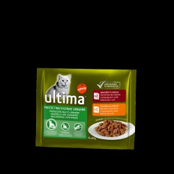 4X85G Pochons Urinary Ultima