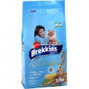 Brekkies Croquette Selection Excellence Rolls Crabe 1.5Kg