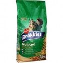 Brekkies Multicroc Volail 15Kg