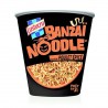 Lustu Noodle Poulet Epices 60G