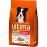 Ultima Croquettes Chien Super Prenium 2Kg